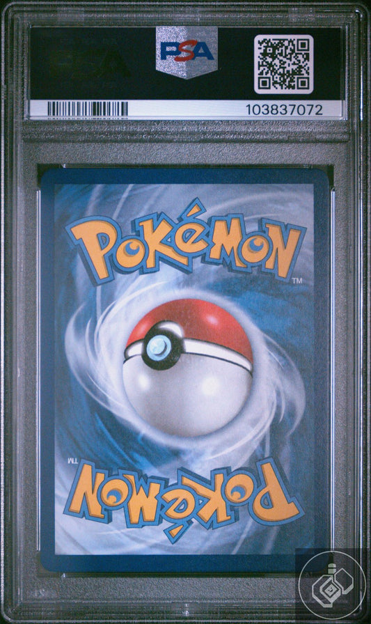 Charizard Holo 4 Celebrations Classic Collection Pokemon PSA 9