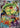 Ludicolo 081/080 Art Rare Inferno X Pokemon Japanese