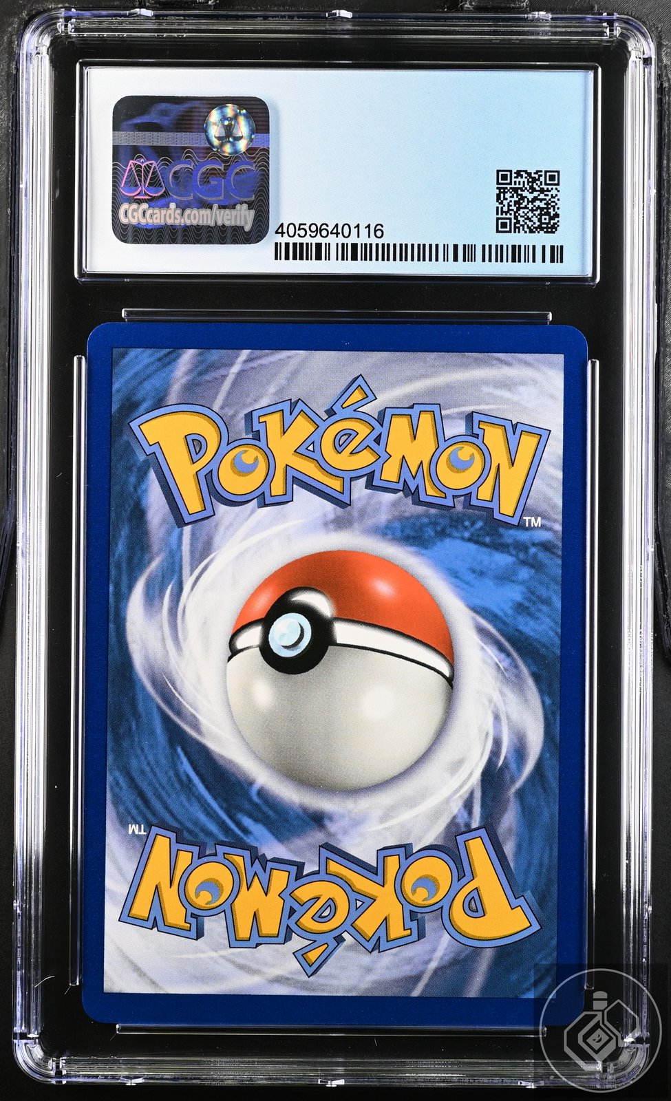 M Charizard EX 13/108 Holo Evolutions Pokemon CGC 8.5 Nm/mint+