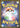 Numel 198/193 holo Art Rare MEGA Dream ex Pokemon Japanese