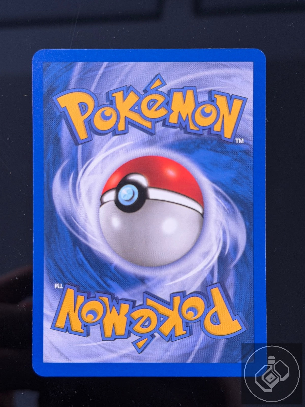 Kyogre ex 001 Promo Nintendo Black Star Promos Pokemon