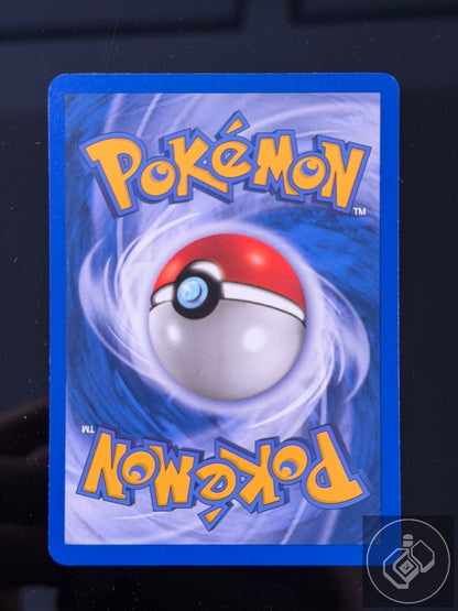 Kyogre ex 001 Promo Nintendo Black Star Promos Pokemon