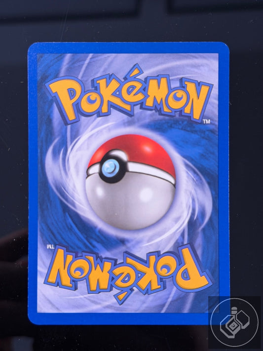 Kyogre ex 001 Promo Nintendo Black Star Promos Pokemon