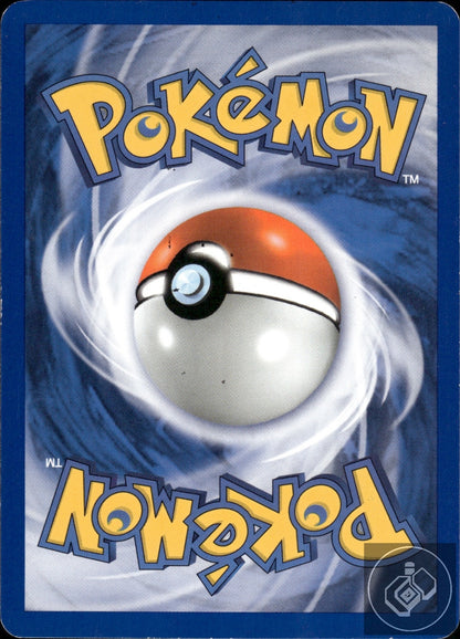 Recall 116/132 Uncommon Gym Heroes Pokemon Unlimited