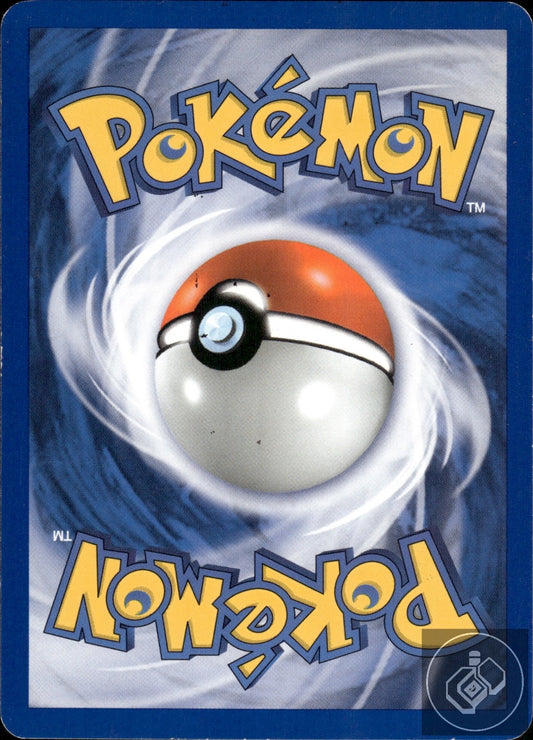 Recall 116/132 Uncommon Gym Heroes Pokemon Unlimited