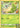 Metapod 2/68 Uncommon Hidden Fates Pokemon