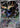 Xerneas 089/083 Art Rare Ninja Spinner Pokemon Japanese Holo