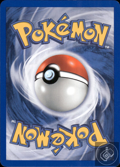 Mr. Fuji 58/62 Uncommon Fossil Pokemon Unlimited