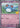 Marill 067/128 Common ME: 30th Celebration Pokemon Holo