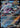 Walking Wake ex 055/208 Terastal Gathering Pokemon Chinese