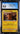 Detective Pikachu SM194 Purchase Exclusive Pokemon CGC 8.5 Nm/mint+