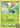 Maractus 007/202 Common Sword & Shield Pokemon