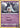 Hatenna 005/015 Promo McDonald's Promos 2024 Pokemon