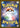 Garganacl 070/063 Art Rare Mega Brave Pokemon Japanese