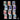 Dream Painting Collection 151 Figure Set Vol. 1