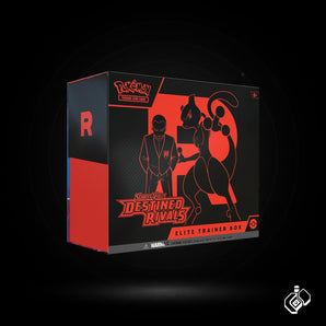 Destined Rivals Elite Trainer Box