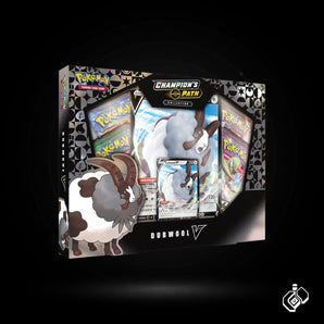Champion's Path Collection [Dubwool V] - Champion's Path