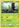 Metapod 2/147 Uncommon Burning Shadows Pokemon