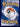 Darkrai 1005/07 Gem Pack Volume 3 Pokemon Chinese