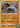 Lucario - SM54 Holo Promo Sun & Moon Promo Pokemon Holo