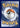 Mew 011/025 Holo Rare Celebrations Pokemon