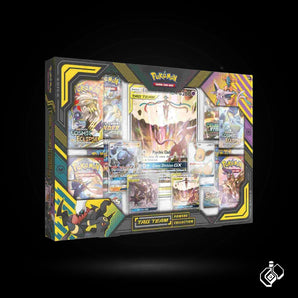 TAG TEAM Powers Collection [Espeon & Deoxys GX]