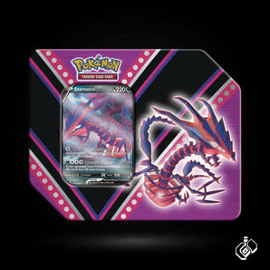 V Powers Tin [Eternatus V]