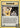 Blaine's Quiz #3 112/132 Uncommon Gym Challenge Pokemon 1st Edition