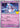 Mewtwo 063/128 Rare ME: 30th Celebration Pokemon Holo