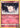 Clefairy 38/68 Common Hidden Fates Pokemon