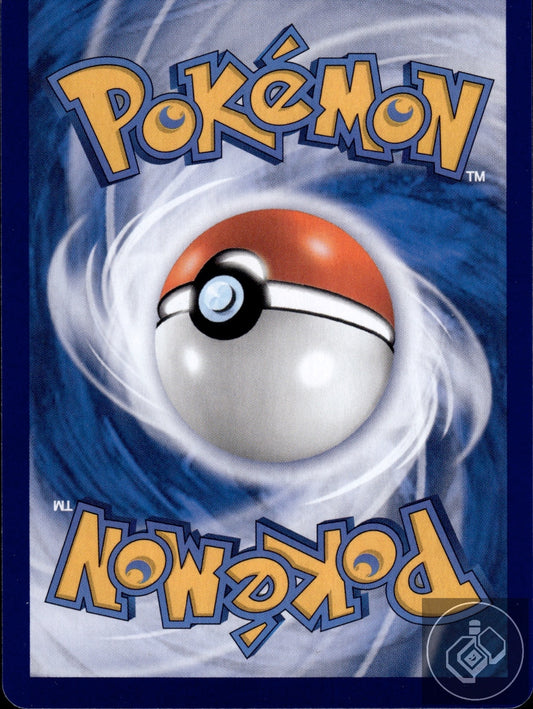 Gardevoir ex 0607/07 Gem Pack Volume 3 Pokemon Chinese