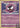 Gastly 36/111 Common Crimson Invasion Pokemon
