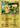 Pikachu 27/111 Common Furious Fists Pokemon Reverse Holo