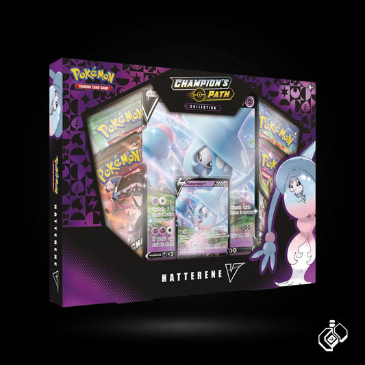 Champion's Path Collection [Hatterene V] - Champion's Path (CHP)