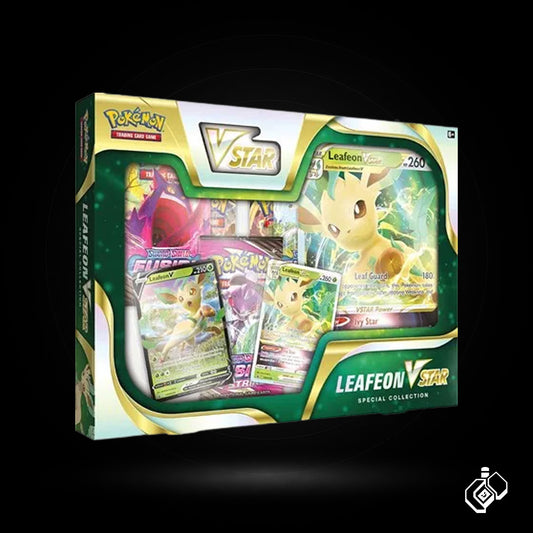 Leafeon VSTAR Special Collection