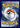 Golett 042/086 Common SV: Black Bolt Pokemon