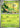 Servine 002/086 Common SV: Black Bolt Pokemon