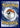 Darmanitan 014/086 Uncommon SV: Black Bolt Pokemon