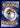 Tirtouga 022/086 Uncommon SV: Black Bolt Pokemon