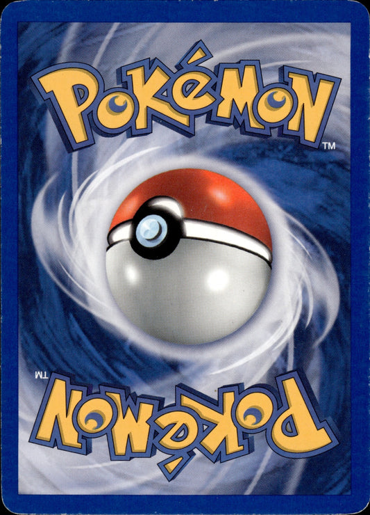 Nidoran M 55/102 Common Base Set Unlimited Pokemon