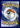 Simisage 005/086 Uncommon SV: Black Bolt Pokemon