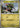 Fraxure 069/086 Common SV: Black Bolt Pokemon