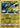 Electabuzz 044/163 Common Battle Styles Pokemon Reverse Holo