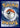 Weedle 002/073 Common Champion's Path Pokemon