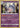 Hatterene 020/073 Holo Rare Champion's Path Pokemon Holo