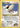 Koga's Pidgey 49/132 Uncommon Gym Challenge Pokemon
