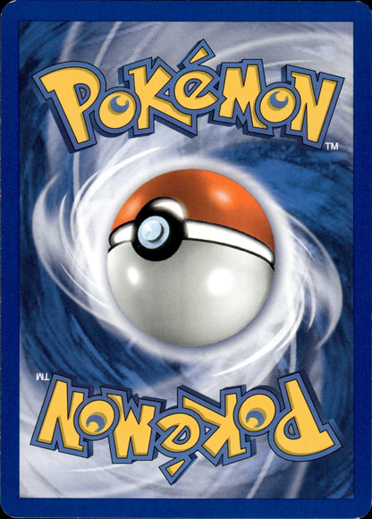 Koga's Pidgey 49/132 Uncommon Gym Challenge Pokemon