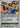 Zacian LV. X SWSH135 Holo Promo Sword & Shield Promo Pokemon