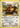 Tauros 47/64 Uncommon Jungle Pokemon Unlimited