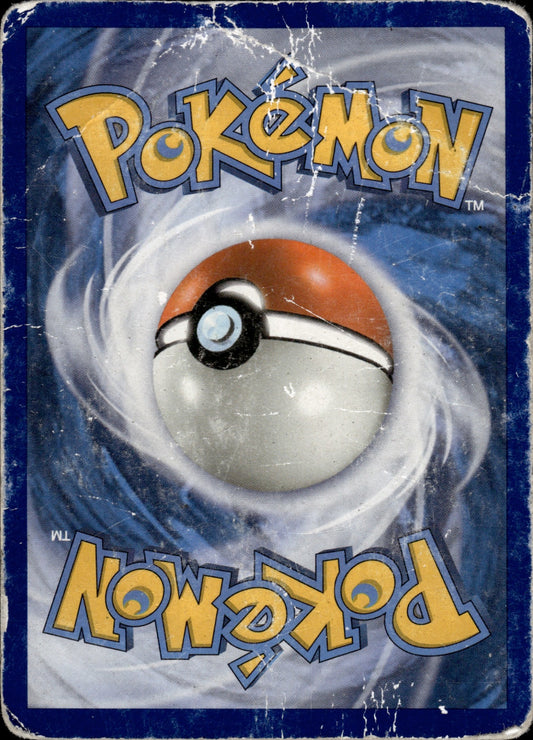 Kingdra EX 122/124 Ultra Rare Fates Collide Pokemon